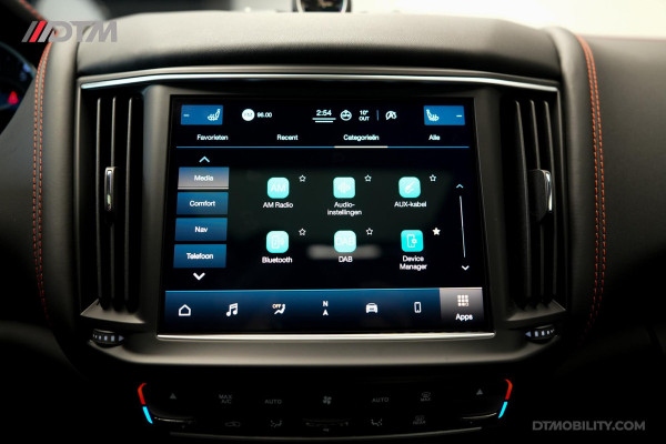 Maserati Levante 3.0 V6 Modena S | Panoramadak | Harman/Kardon | Trekhaak