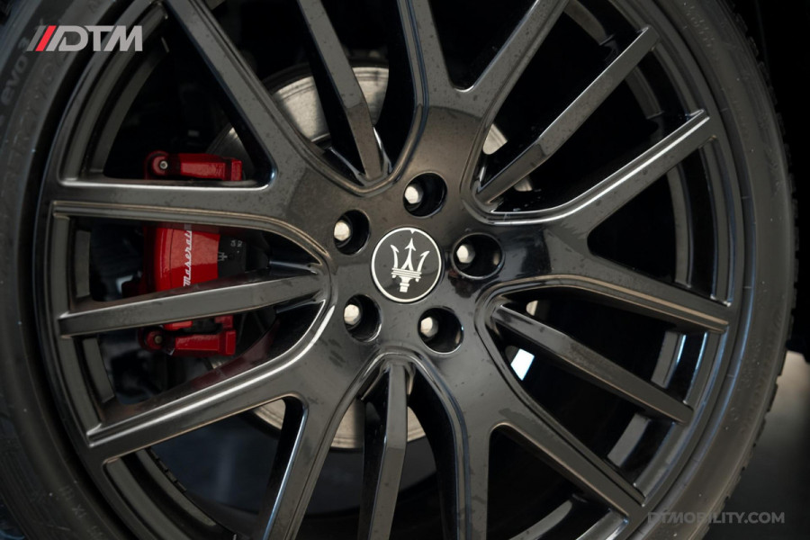 Maserati Levante 3.0 V6 Modena S | Panoramadak | Harman/Kardon | Trekhaak