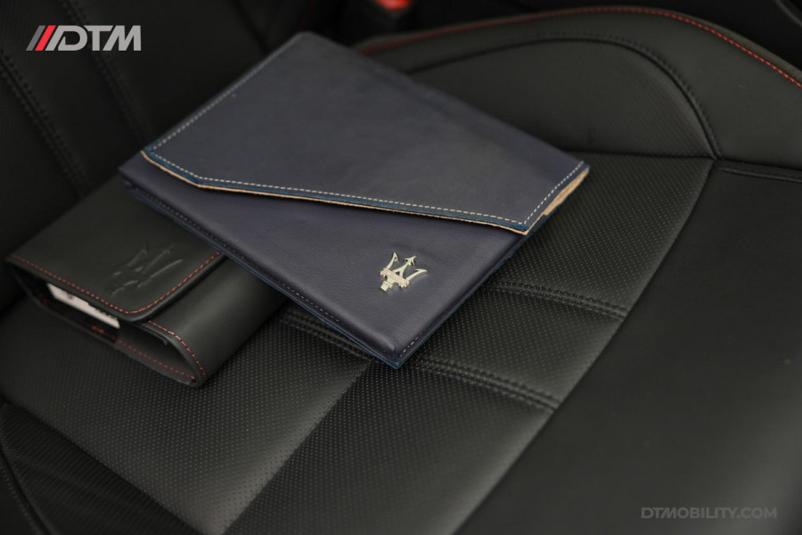 Maserati Levante 3.0 V6 Modena S | Panoramadak | Harman/Kardon | Trekhaak