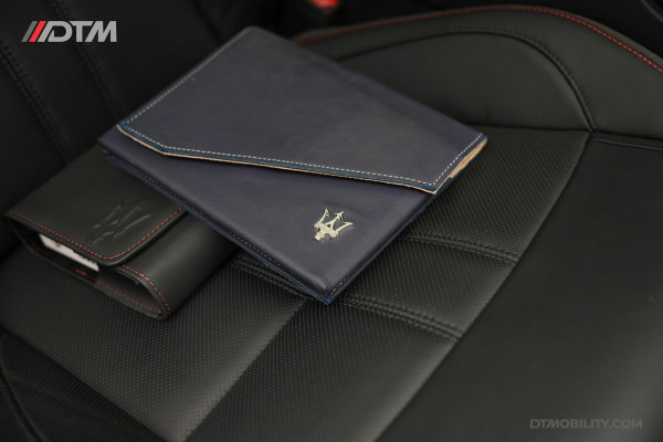 Maserati Levante 3.0 V6 Modena S | Panoramadak | Harman/Kardon | Trekhaak