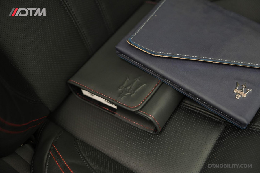 Maserati Levante 3.0 V6 Modena S | Panoramadak | Harman/Kardon | Trekhaak