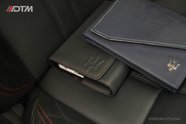 Maserati Levante 3.0 V6 Modena S | Panoramadak | Harman/Kardon | Trekhaak