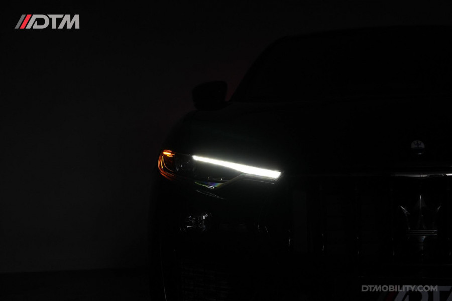 Maserati Levante 3.0 V6 Modena S | Panoramadak | Harman/Kardon | Trekhaak