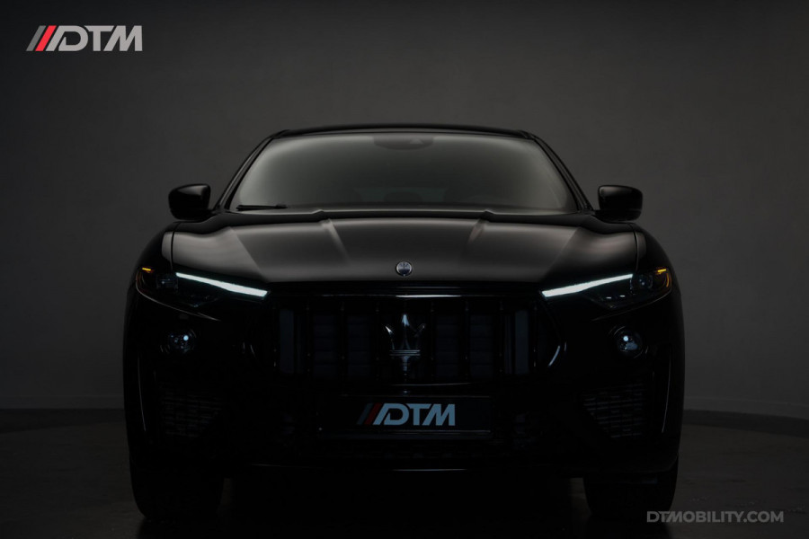 Maserati Levante 3.0 V6 Modena S | Panoramadak | Harman/Kardon | Trekhaak