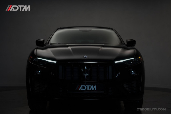 Maserati Levante 3.0 V6 Modena S | Panoramadak | Harman/Kardon | Trekhaak