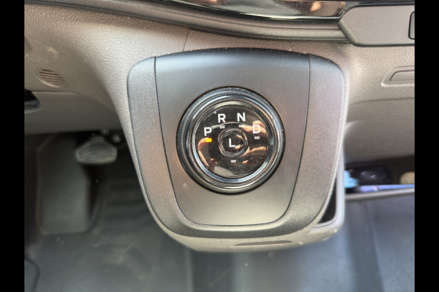 Ford E-Transit 68kWh 184PK L2H2 317km WLTP 97% (SOH) BEV Snelladen Camera Cruise control Climate control Carplay Navigatie Laadkabel Parkeersensoren