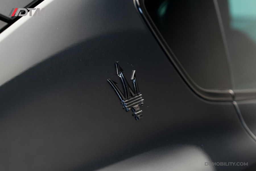 Maserati Levante 3.0 V6 Modena S | Panoramadak | Harman/Kardon | Trekhaak