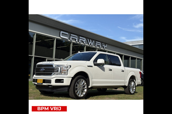 Ford USA F-150 3.5 V6 4X4 LIMITED