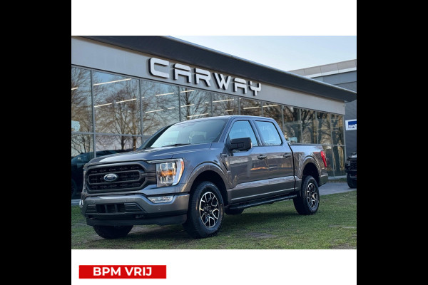 Ford USA F-150 3.5 V6 Ecoboost XLT FX4 off Road 75 Years Anniversary BPM-VRIJ