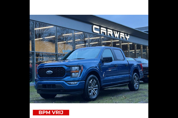 Ford USA F-150 2.7 V6 EcoBoost STX Sport Appearance Pack BPM-VRIJ