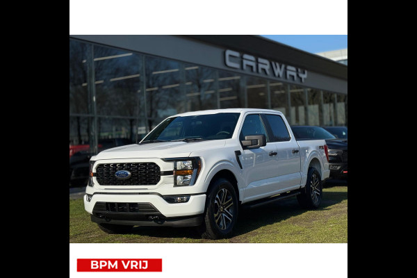 Ford USA F-150 2.7 V6 Ecoboost STX