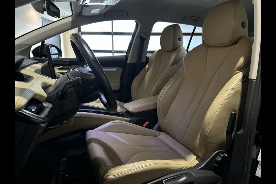Škoda ENYAQ iV 60 Loft SOH 94,5% | beige Leer | LMV 20''