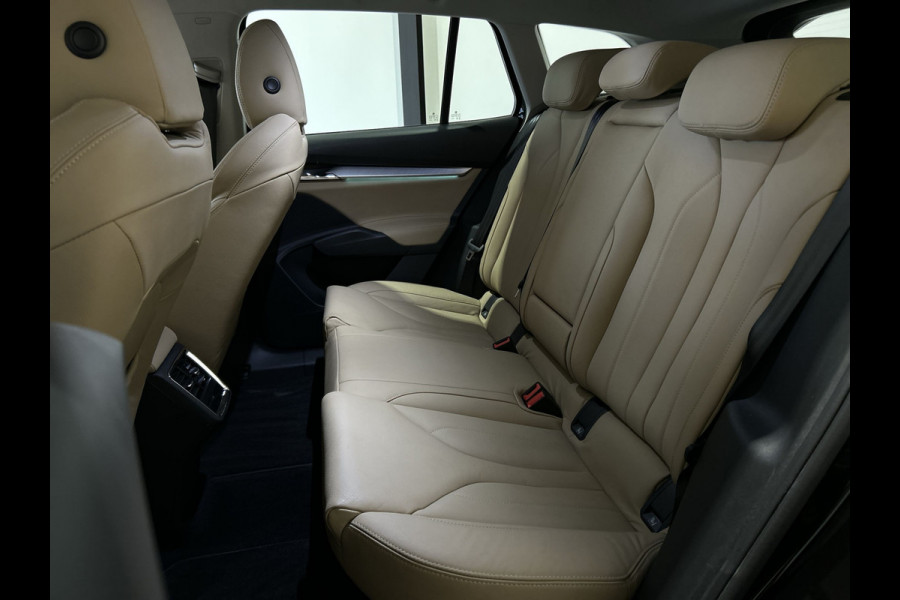 Škoda ENYAQ iV 60 Loft SOH 94,5% | beige Leer | LMV 20''