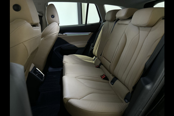 Škoda ENYAQ iV 60 Loft SOH 94,5% | beige Leer | LMV 20''