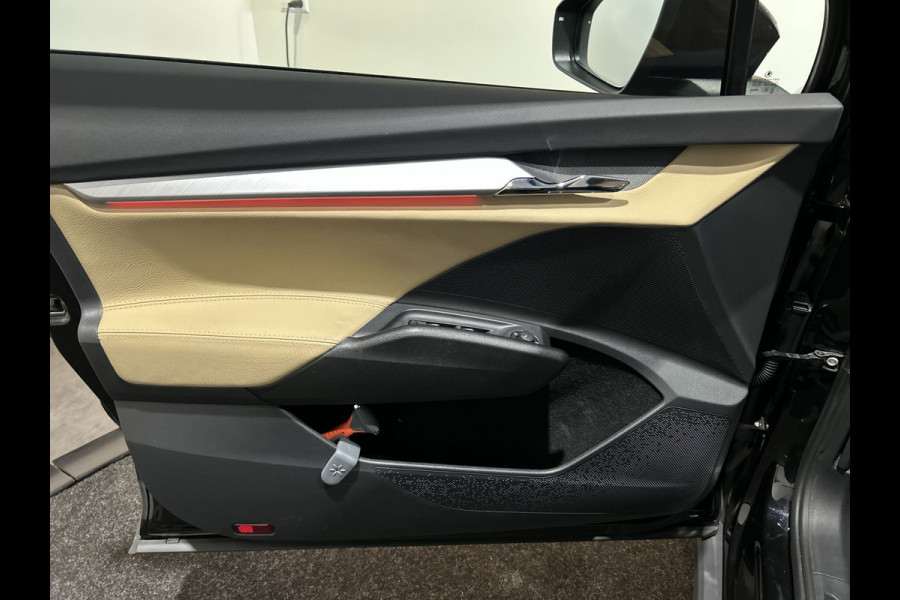 Škoda ENYAQ iV 60 Loft SOH 94,5% | beige Leer | LMV 20''