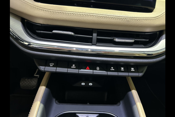 Škoda ENYAQ iV 60 Loft SOH 94,5% | beige Leer | LMV 20''