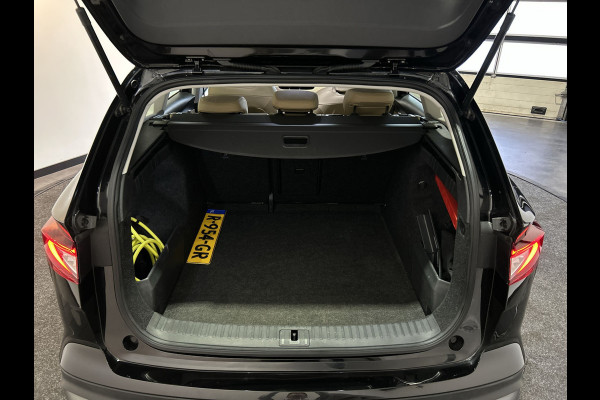 Škoda ENYAQ iV 60 Loft SOH 94,5% | beige Leer | LMV 20''