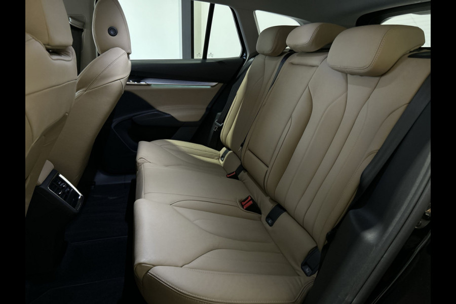 Škoda ENYAQ iV 60 Loft SOH 94,5% | beige Leer | LMV 20''