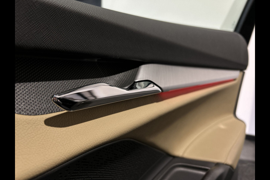 Škoda ENYAQ iV 60 Loft SOH 94,5% | beige Leer | LMV 20''
