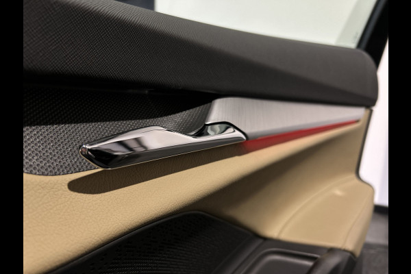 Škoda ENYAQ iV 60 Loft SOH 94,5% | beige Leer | LMV 20''