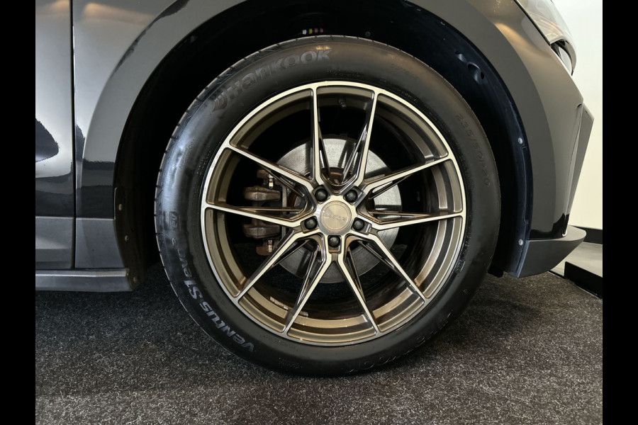 Škoda ENYAQ iV 60 Loft SOH 94,5% | beige Leer | LMV 20''