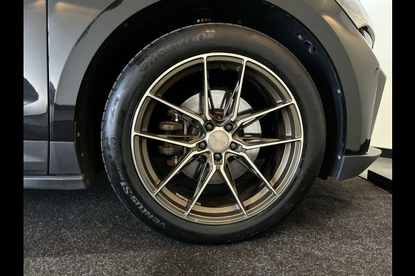 Škoda ENYAQ iV 60 Loft SOH 94,5% | beige Leer | LMV 20''