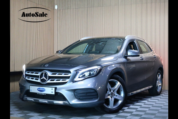 Mercedes-Benz GLA 250 AMG Premium Plus CRUISE NAVI MODI STOELVW DYNSELECT "19
