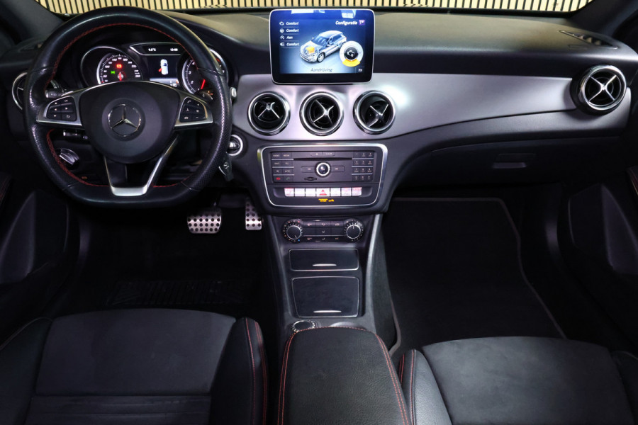 Mercedes-Benz GLA 250 AMG Premium Plus CRUISE NAVI MODI STOELVW DYNSELECT "19
