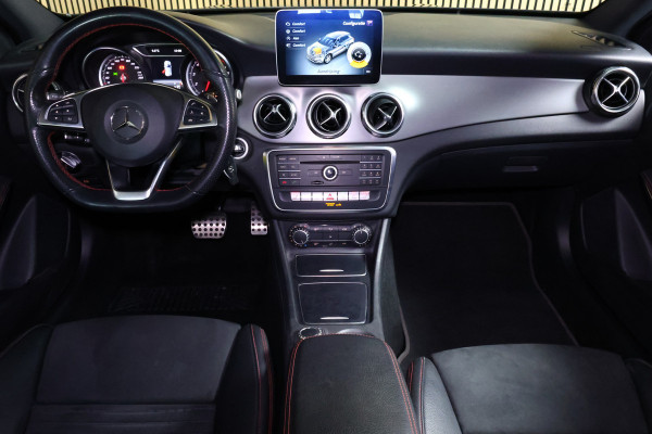 Mercedes-Benz GLA 250 AMG Premium Plus CRUISE NAVI MODI STOELVW DYNSELECT "19
