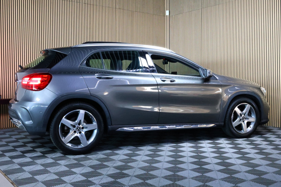 Mercedes-Benz GLA 250 AMG Premium Plus CRUISE NAVI MODI STOELVW DYNSELECT "19
