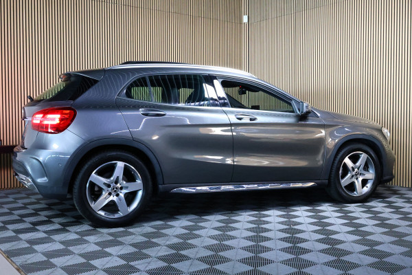 Mercedes-Benz GLA 250 AMG Premium Plus CRUISE NAVI MODI STOELVW DYNSELECT "19