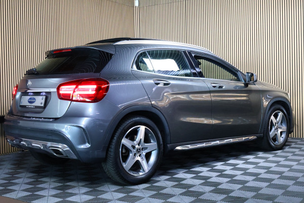 Mercedes-Benz GLA 250 AMG Premium Plus CRUISE NAVI MODI STOELVW DYNSELECT "19