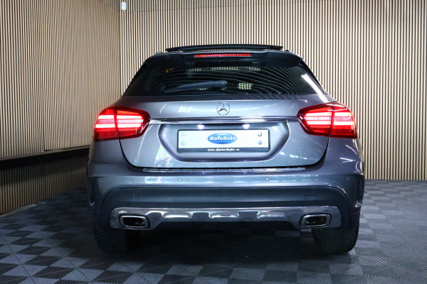 Mercedes-Benz GLA 250 AMG Premium Plus CRUISE NAVI MODI STOELVW DYNSELECT "19