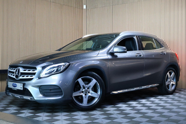 Mercedes-Benz GLA 250 AMG Premium Plus CRUISE NAVI MODI STOELVW DYNSELECT "19