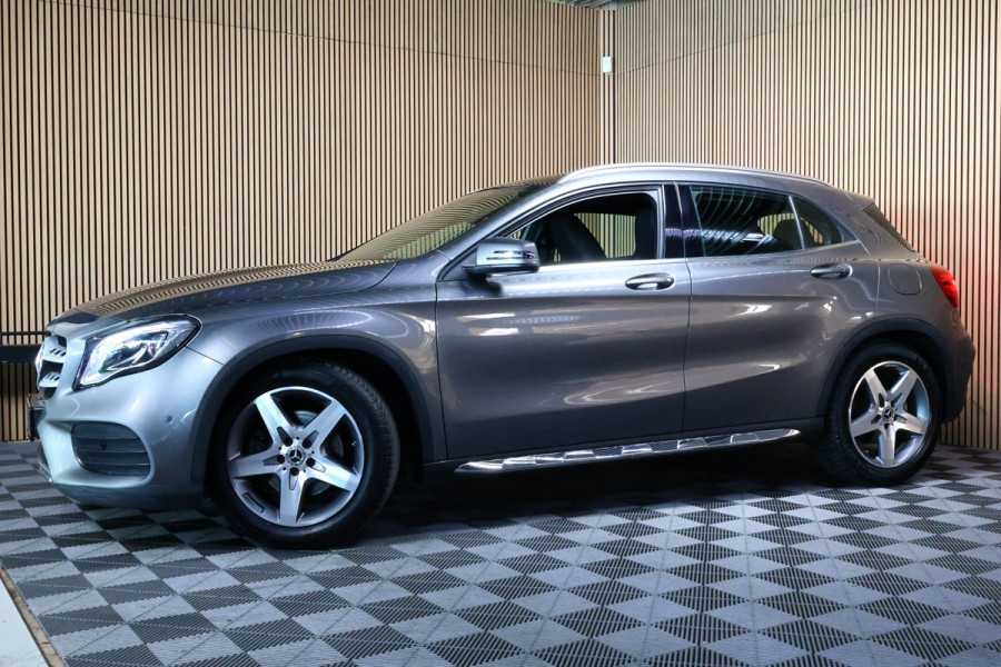 Mercedes-Benz GLA 250 AMG Premium Plus CRUISE NAVI MODI STOELVW DYNSELECT "19