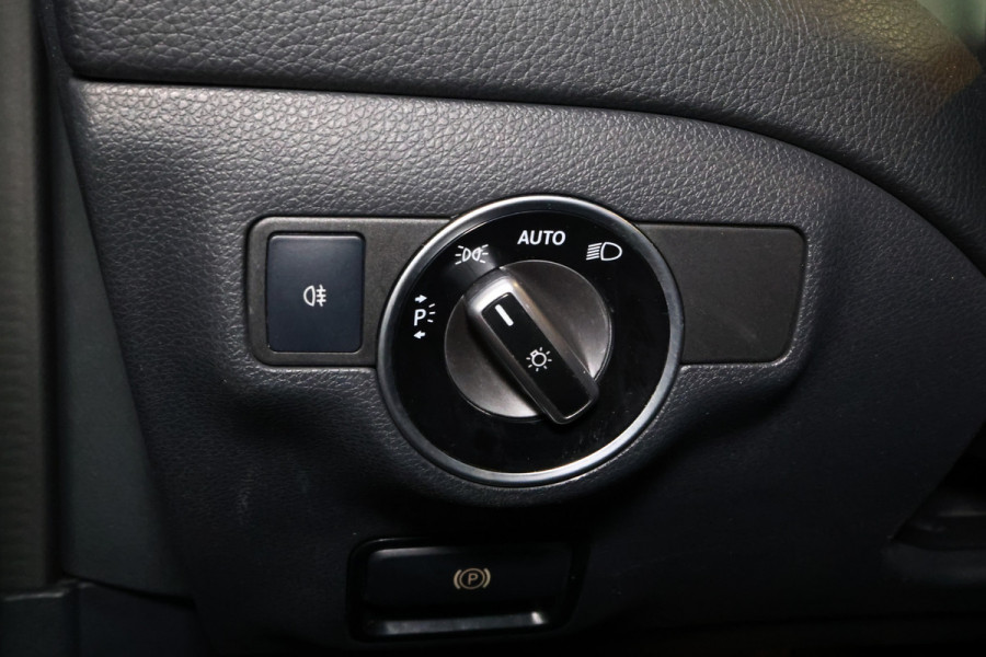 Mercedes-Benz GLA 250 AMG Premium Plus CRUISE NAVI MODI STOELVW DYNSELECT "19