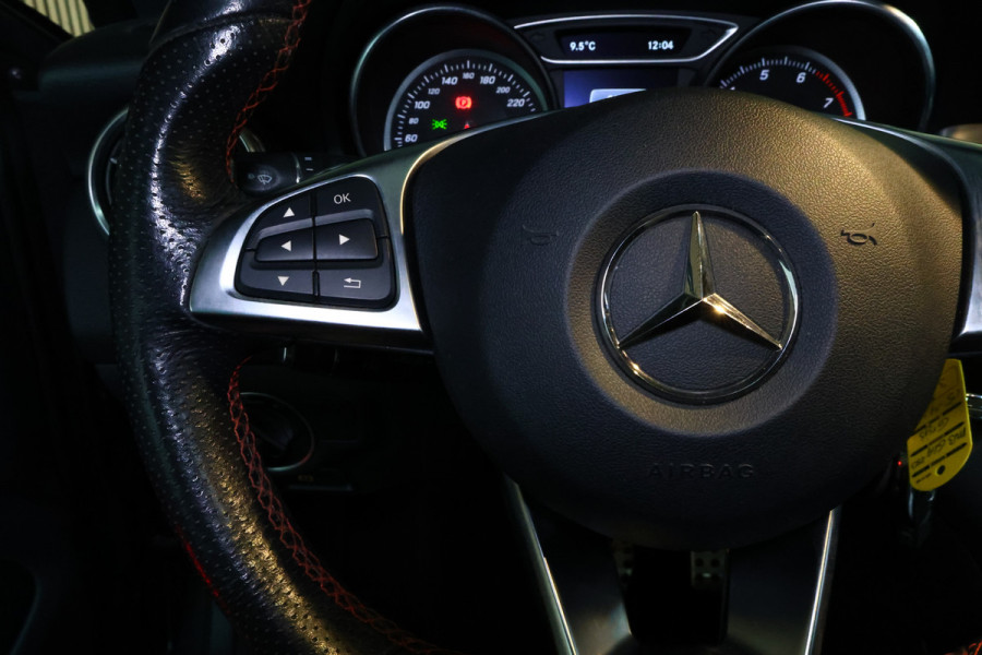 Mercedes-Benz GLA 250 AMG Premium Plus CRUISE NAVI MODI STOELVW DYNSELECT "19