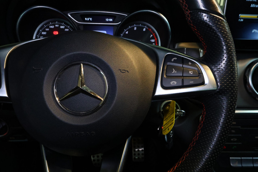 Mercedes-Benz GLA 250 AMG Premium Plus CRUISE NAVI MODI STOELVW DYNSELECT "19