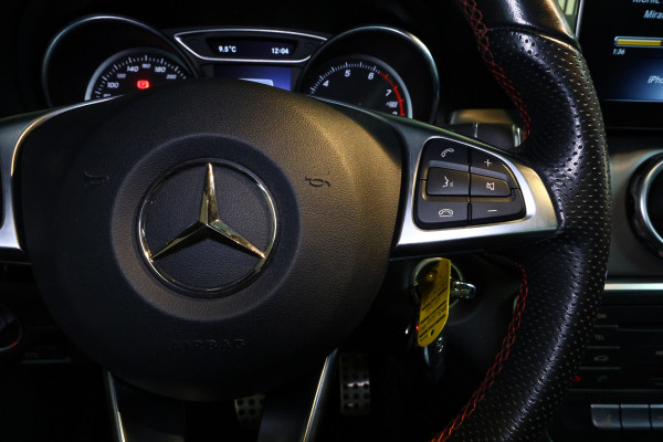 Mercedes-Benz GLA 250 AMG Premium Plus CRUISE NAVI MODI STOELVW DYNSELECT "19