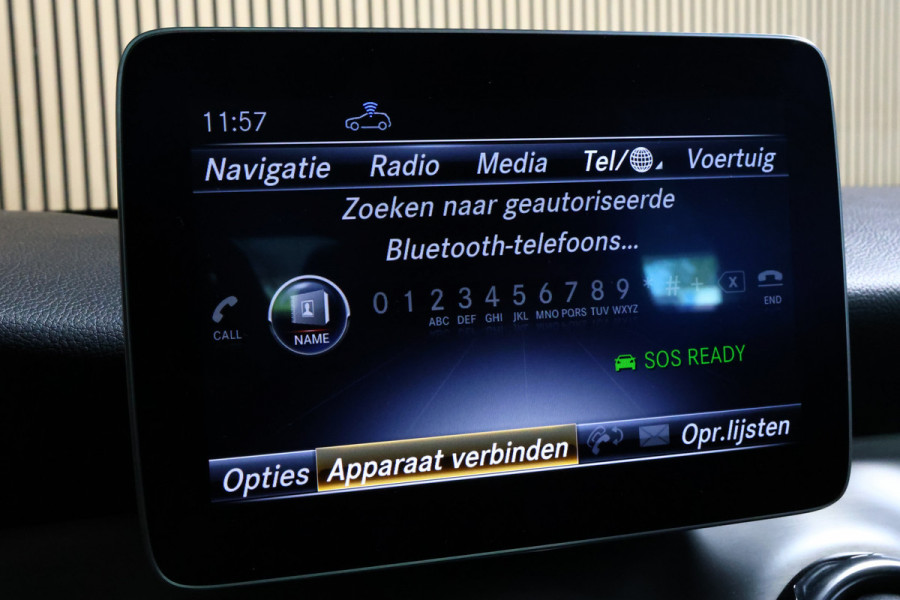 Mercedes-Benz GLA 250 AMG Premium Plus CRUISE NAVI MODI STOELVW DYNSELECT "19