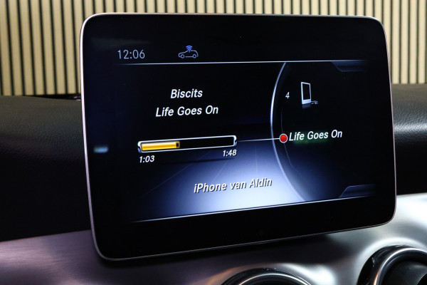 Mercedes-Benz GLA 250 AMG Premium Plus CRUISE NAVI MODI STOELVW DYNSELECT "19