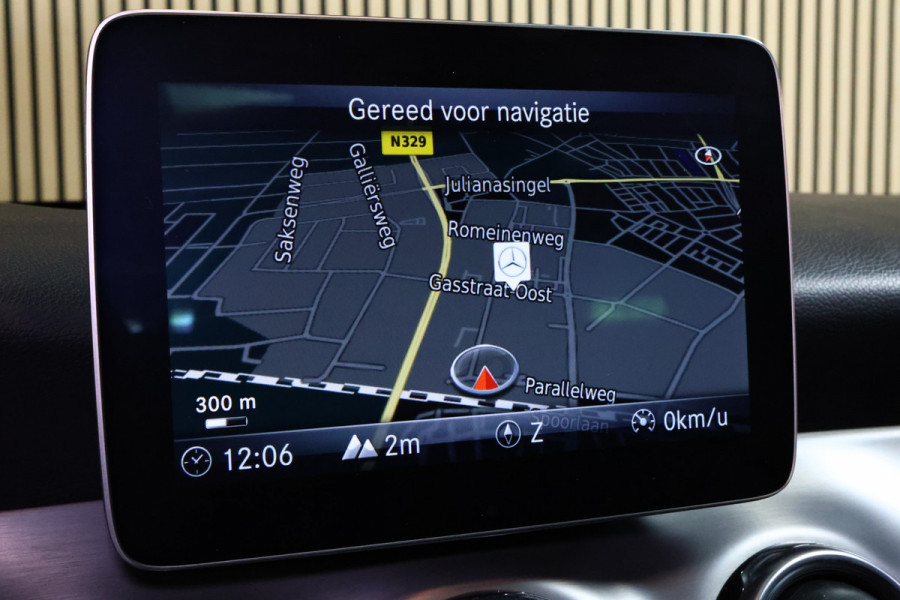 Mercedes-Benz GLA 250 AMG Premium Plus CRUISE NAVI MODI STOELVW DYNSELECT "19