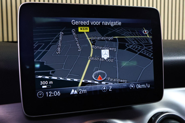 Mercedes-Benz GLA 250 AMG Premium Plus CRUISE NAVI MODI STOELVW DYNSELECT "19