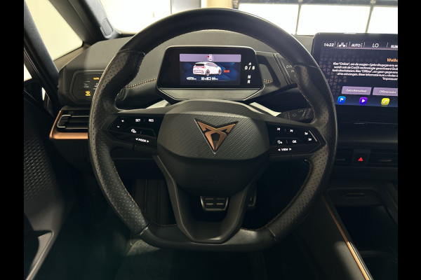 CUPRA Born Copper Edition One 62 kWh SOH 93,9% | In nieuwstaat!!