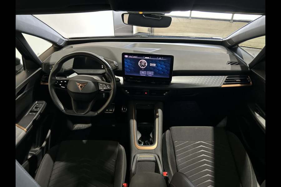 CUPRA Born Copper Edition One 62 kWh SOH 93,9% | In nieuwstaat!!