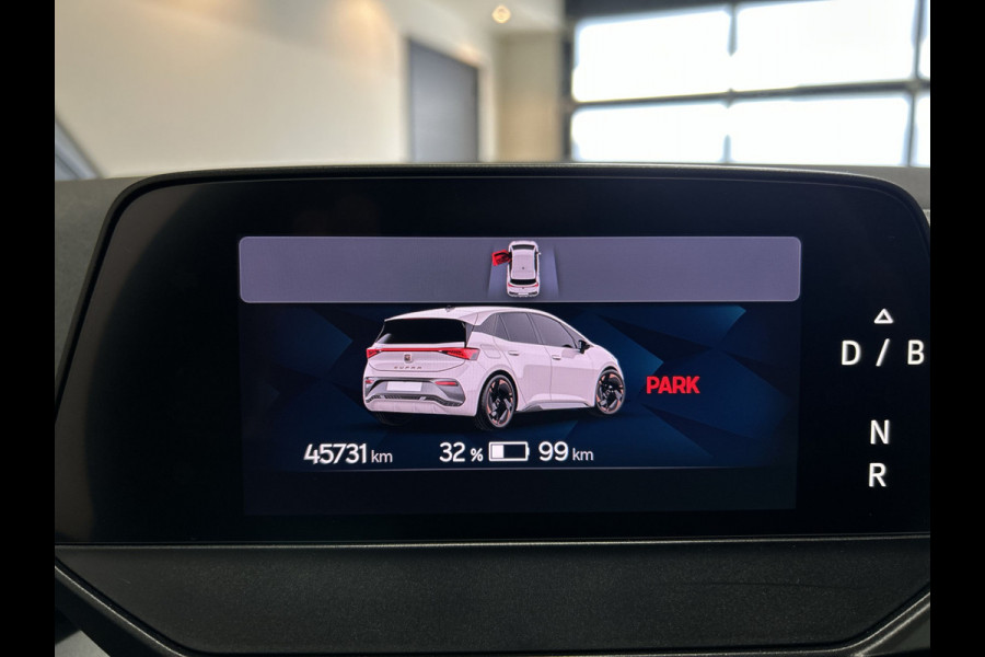 CUPRA Born Copper Edition One 62 kWh SOH 93,9% | In nieuwstaat!!