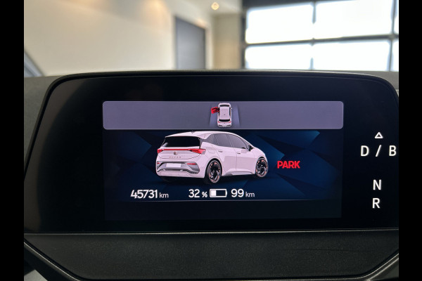 CUPRA Born Copper Edition One 62 kWh SOH 93,9% | In nieuwstaat!!