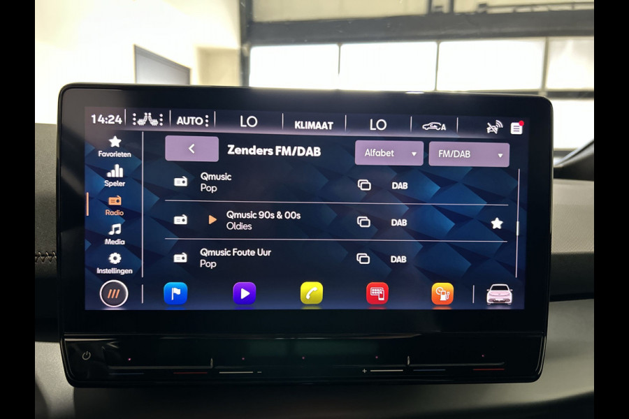 CUPRA Born Copper Edition One 62 kWh SOH 93,9% | In nieuwstaat!!