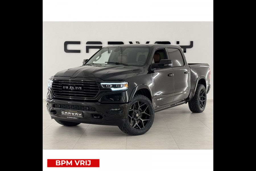 Dodge Ram 1500 5.7 V8 Longhorn Limited