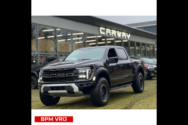 Ford USA F-150 3.5L V6 EcoBoost RAPTOR 37 Performance NWE MODEL